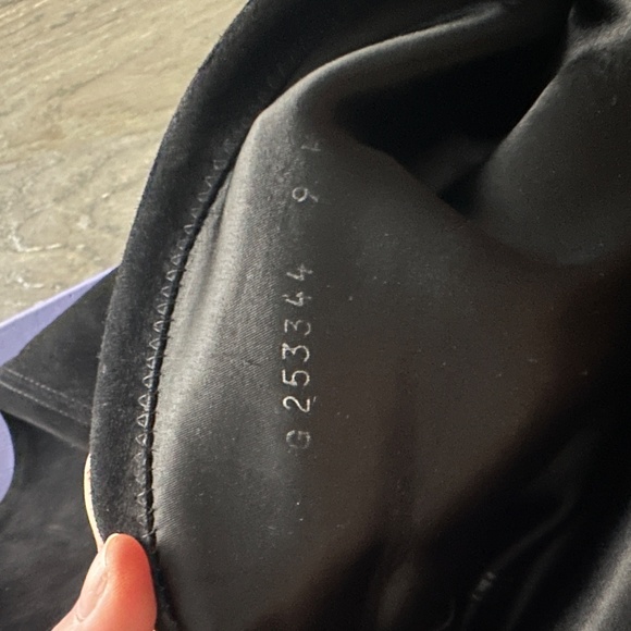 Stuart Weitzman Midland Boot - Picture 4 of 5